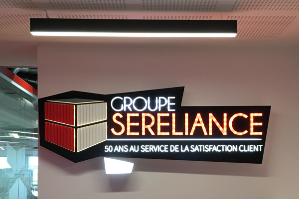 Enseigniste - Fabricant d'enseigne signalétique Vosges