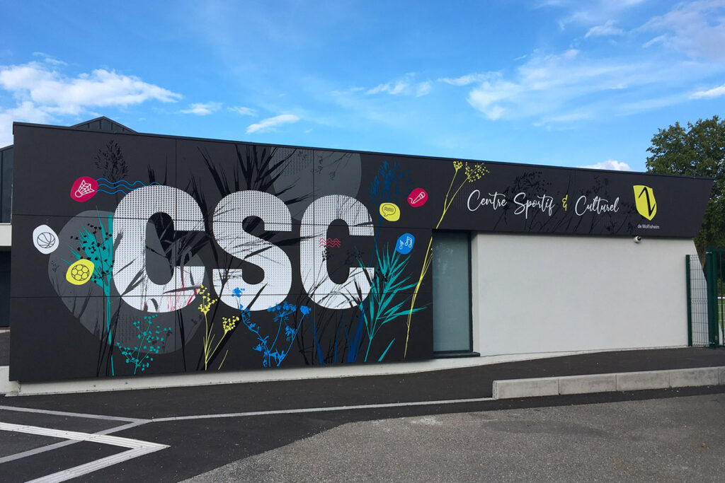 Prix tarif décoration murale personnalisée